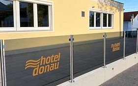 Hotel Donau